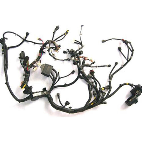 auto wiring harness wholesale